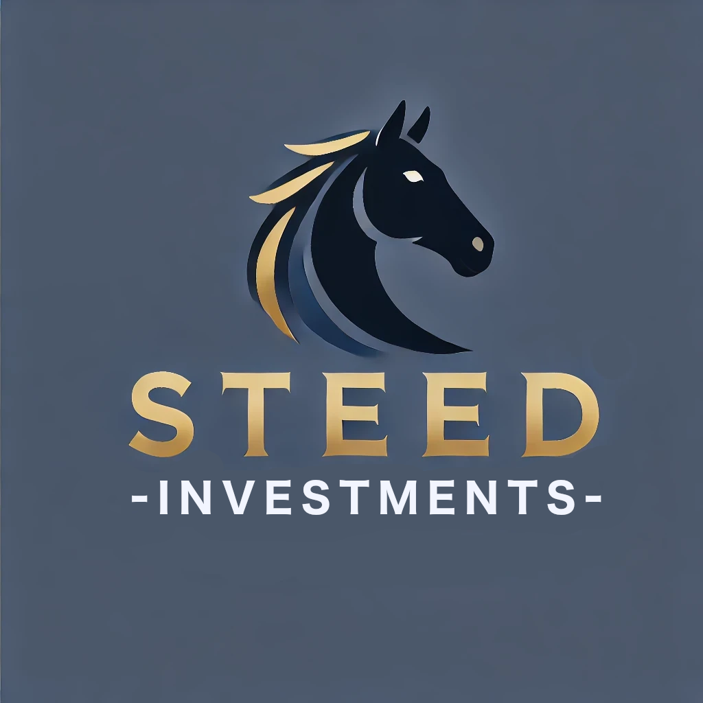 Steed Investments Limited Logo